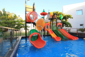 Отель Al Jar Resort - Families Only  Ar Rayis